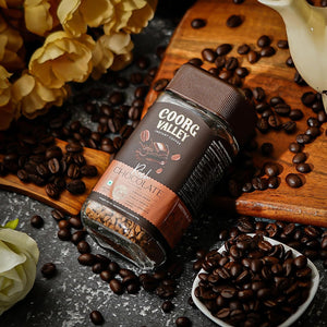 COORG VALLEY CHOCOLATE 50 GM - SuperMarcheStore