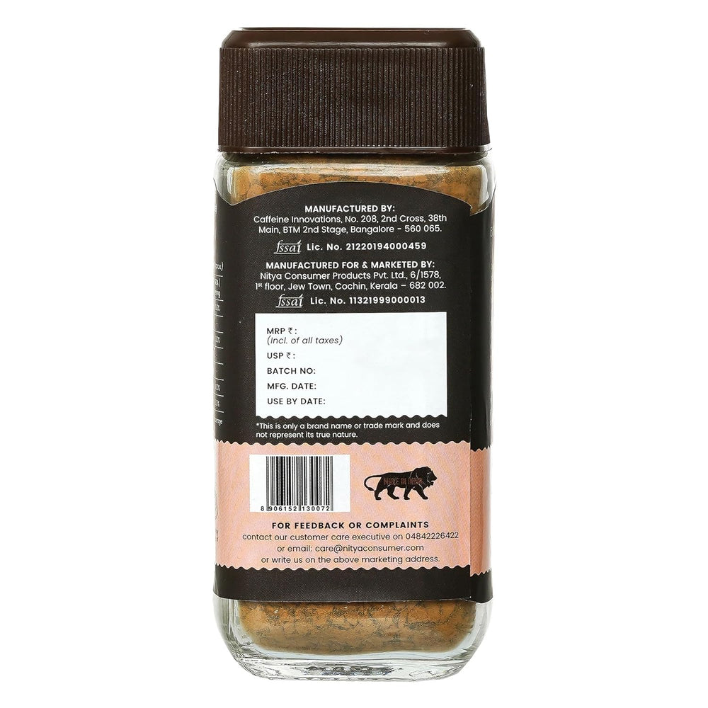 COORG VALLEY CLASSIC 50 GM - SuperMarcheStore