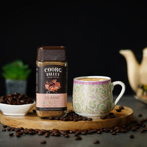 COORG VALLEY CLASSIC 50 GM - SuperMarcheStore