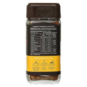 COORG VALLEY HAZLENUT 50 GM - SuperMarcheStore
