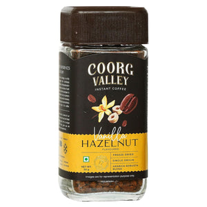 COORG VALLEY HAZLENUT 50 GM - SuperMarcheStore