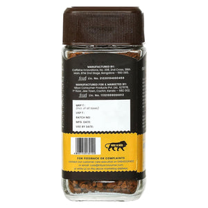 COORG VALLEY HAZLENUT 50 GM - SuperMarcheStore