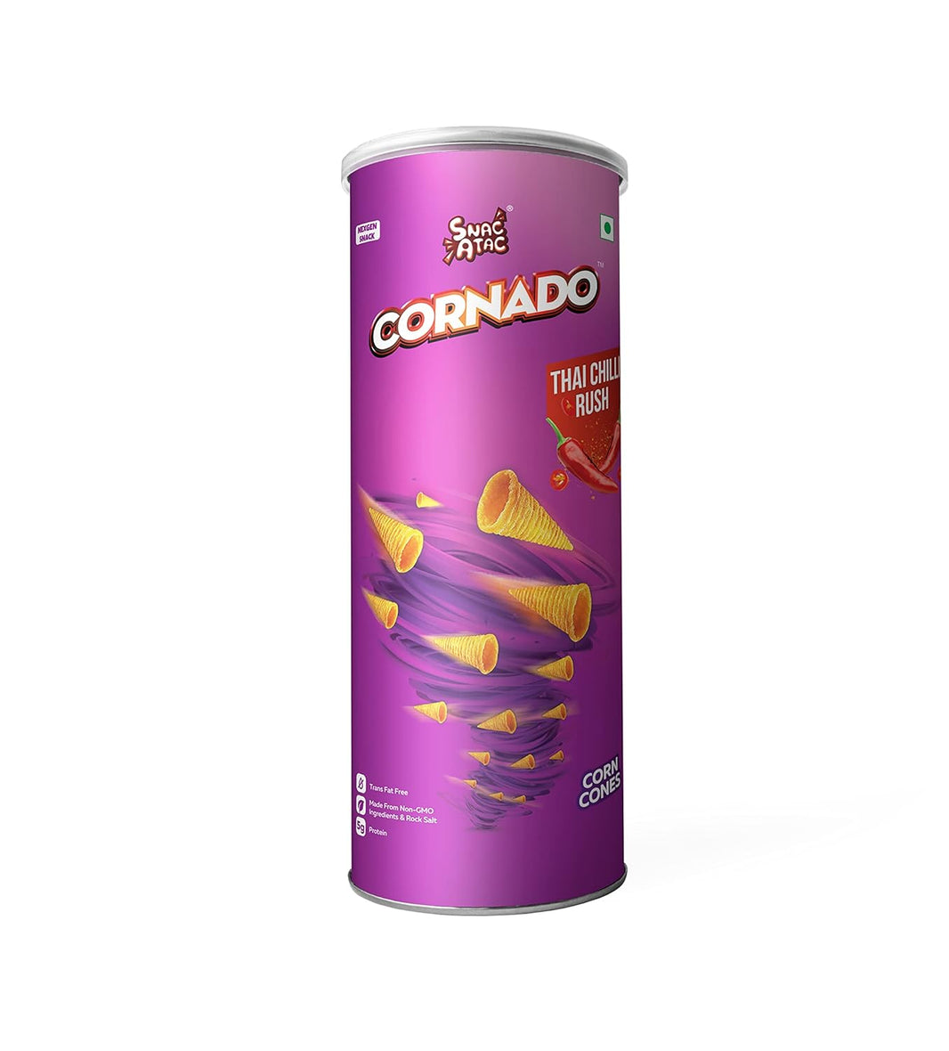 CORNADO THAI CHILLI RUSH 60 GM - SuperMarcheStore