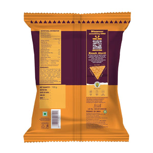 CORNITOS CHEESE & HERBS 150GM - SuperMarcheStore