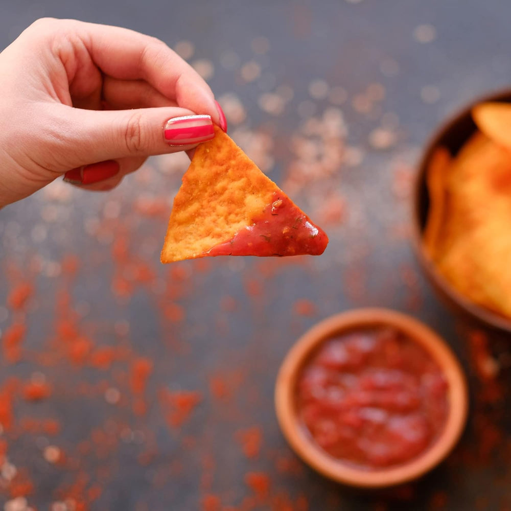 CORNITOS CHUNKY SALSA MILD 33gm - SuperMarcheStore