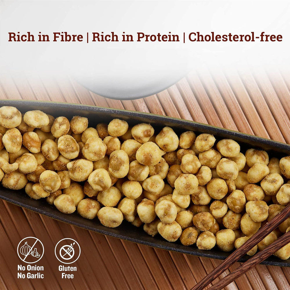 CORNITOS COATED GREEB PEAS 150GM - SuperMarcheStore