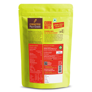 CORNITOS CORN NUTS - SuperMarcheStore