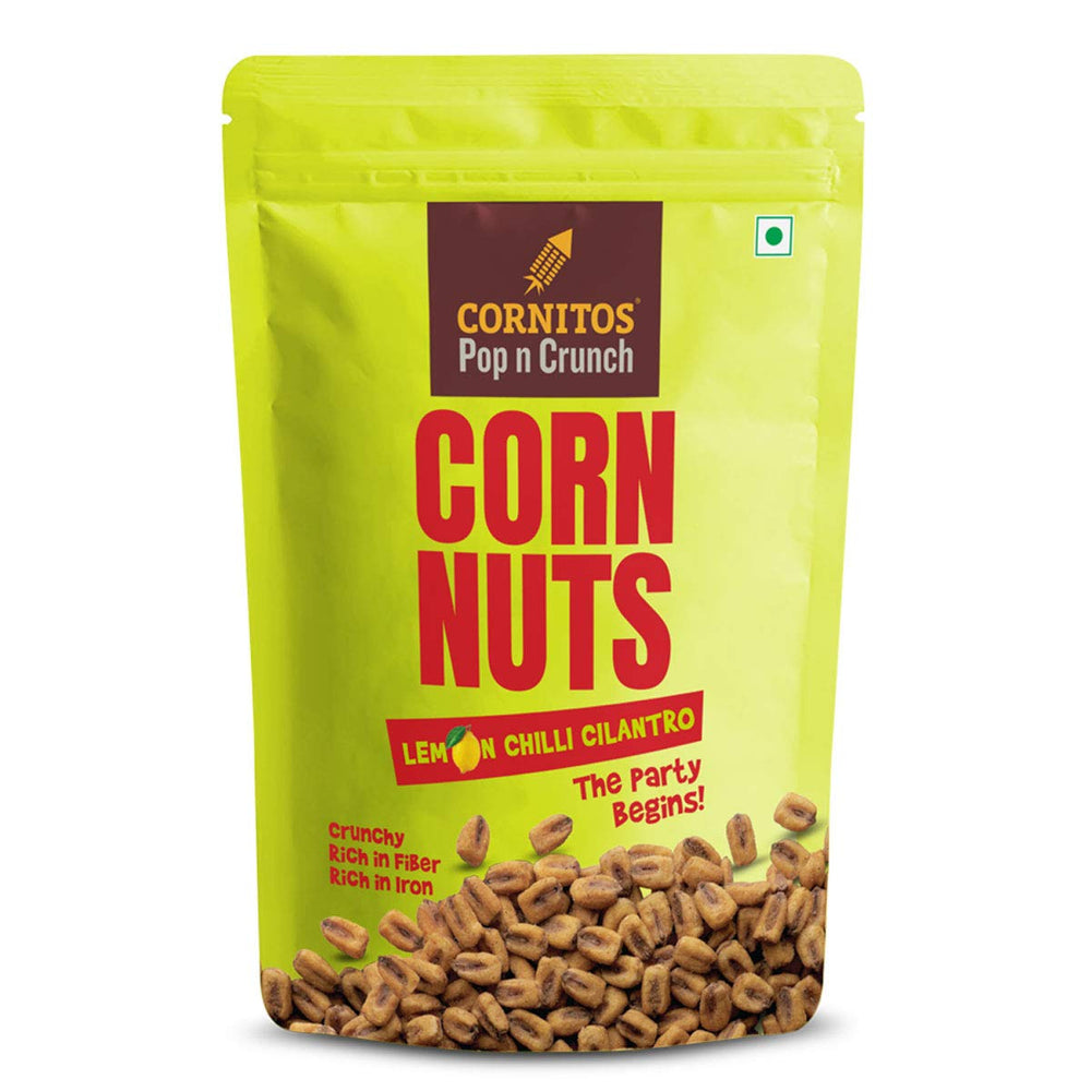 CORNITOS CORN NUTS - SuperMarcheStore