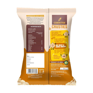 CORNITOS CRUSTIES CHEESY GARLIC - SuperMarcheStore