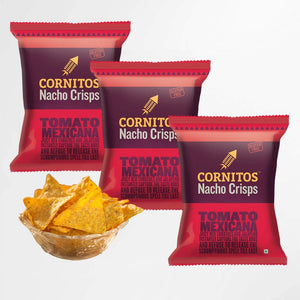 CORNITOS NACHO COMBO OF 3 PACKS - SuperMarcheStore