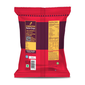 CORNITOS NACHO COMBO OF 3 PACKS - SuperMarcheStore