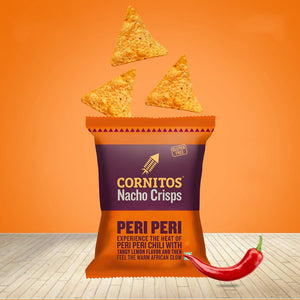 CORNITOS PERI - PERI 150GM - SuperMarcheStore