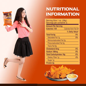 CORNITOS PERI - PERI 150GM - SuperMarcheStore