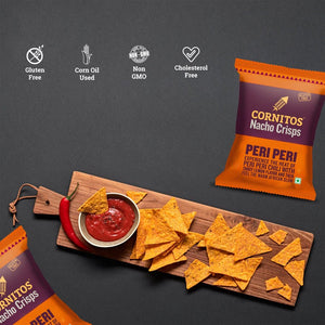 CORNITOS PERI - PERI 150GM - SuperMarcheStore
