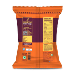 CORNITOS PERI - PERI 60gm - SuperMarcheStore
