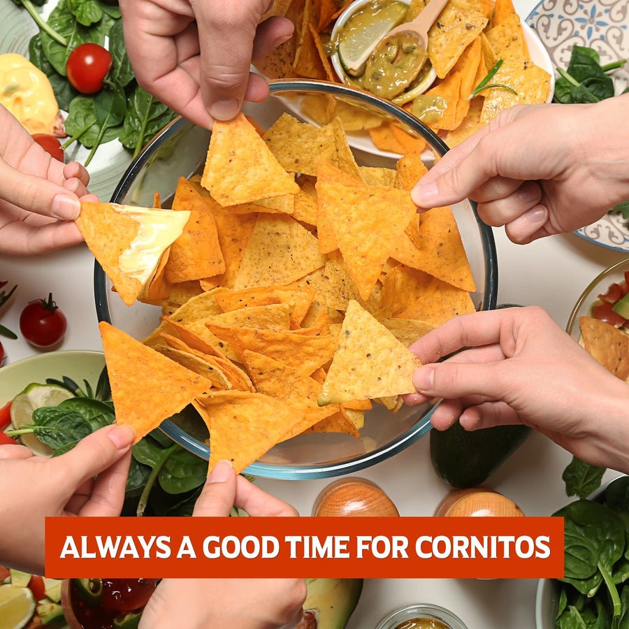 CORNITOS PERI - PERI 60gm - SuperMarcheStore
