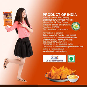 CORNITOS PERI - PERI 60gm - SuperMarcheStore