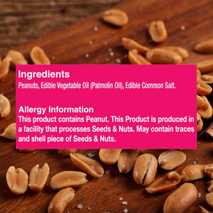 CORNITOS POP & CRUNCH SALTED PEANUTS 150GM - SuperMarcheStore