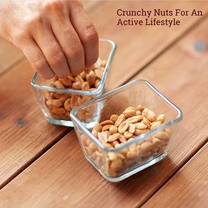 CORNITOS POP & CRUNCH SALTED PEANUTS 150GM - SuperMarcheStore