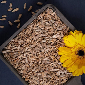 CORNITOS POP & CRUNCH SUNFLOWER SEEDS 200GM - SuperMarcheStore
