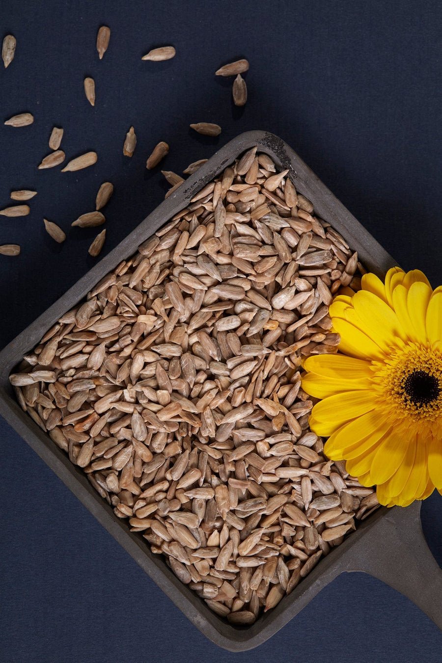 CORNITOS POP & CRUNCH SUNFLOWER SEEDS 200GM - SuperMarcheStore