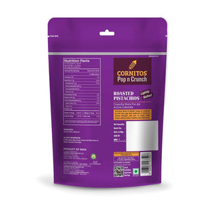 CORNITOS ROASTED PISTACHIOS - SuperMarcheStore