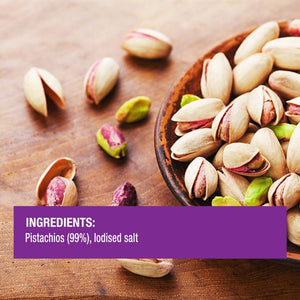 CORNITOS ROASTED PISTACHIOS - SuperMarcheStore