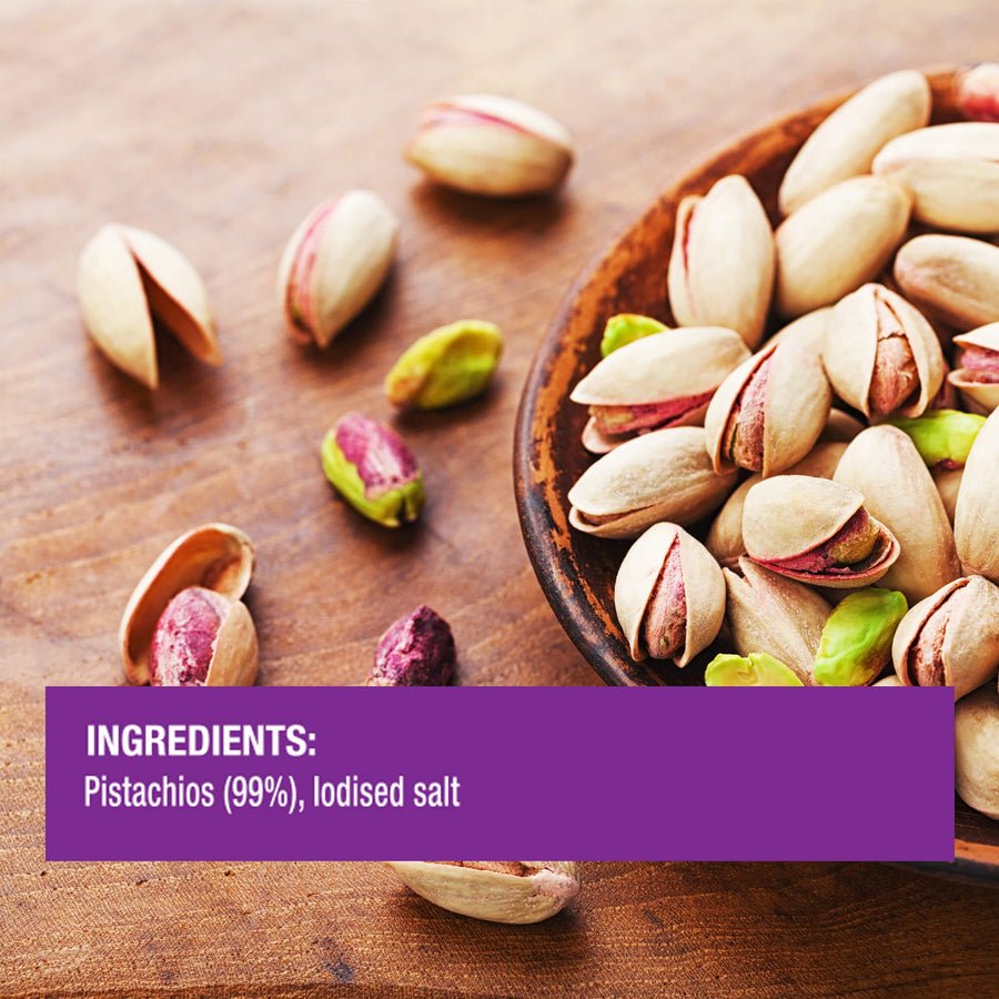 CORNITOS ROASTED PISTACHIOS - SuperMarcheStore