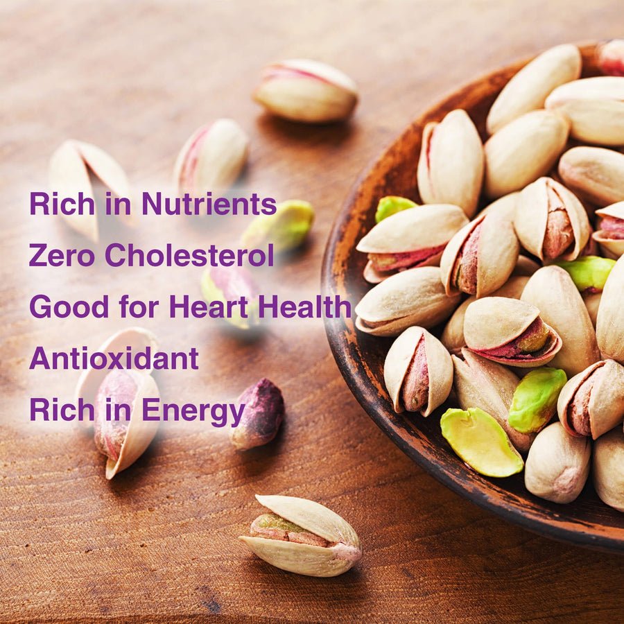CORNITOS ROASTED PISTACHIOS - SuperMarcheStore