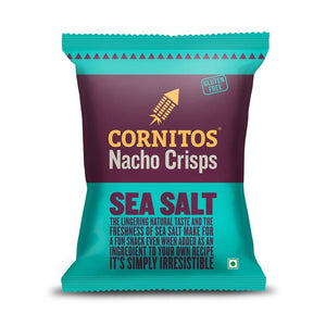 CORNITOS SEA SALT NACHO - SuperMarcheStore