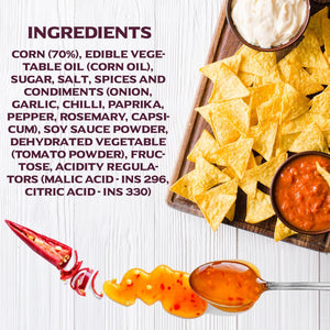 CORNITOS SWEET CHILL NACHO - SuperMarcheStore