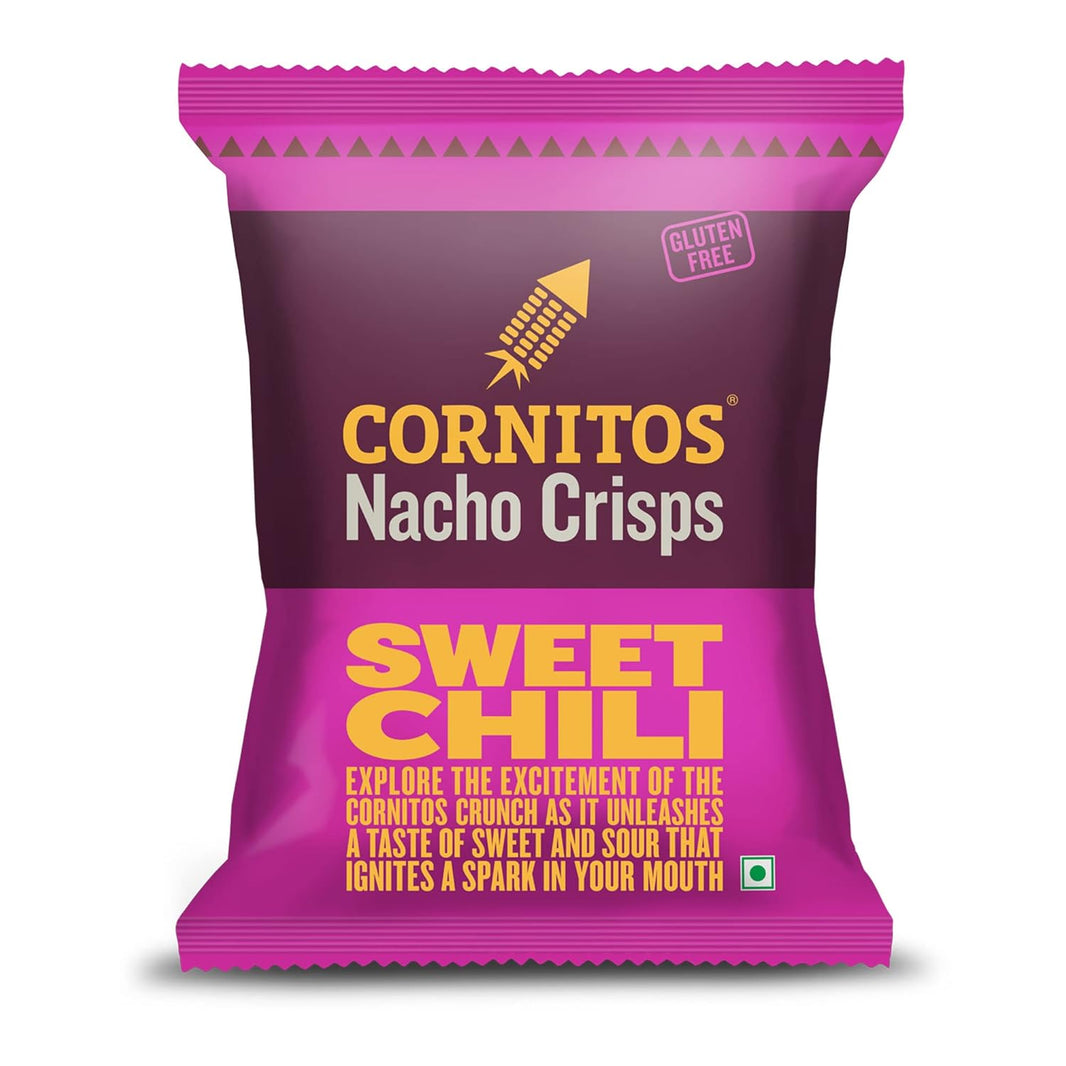 CORNITOS THAI CHILLI 60gm - SuperMarcheStore