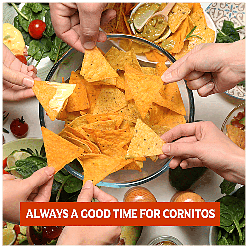 CORNITOS TIKKA MASALA 150GM - SuperMarcheStore