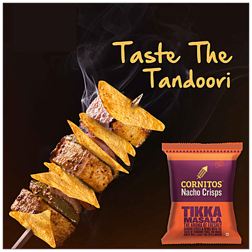 CORNITOS TIKKA MASALA 150GM - SuperMarcheStore
