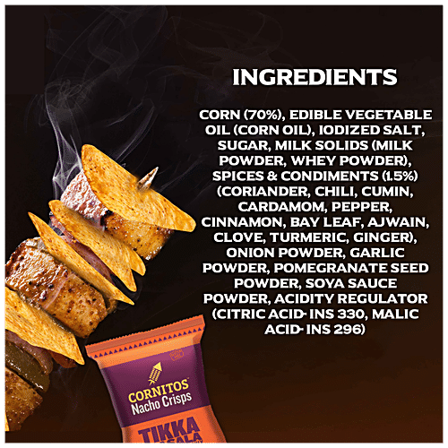 CORNITOS TIKKA MASALA 150GM - SuperMarcheStore