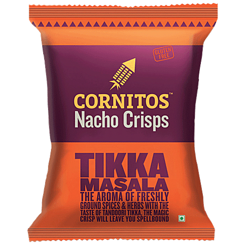 CORNITOS TIKKA MASALA 150GM - SuperMarcheStore