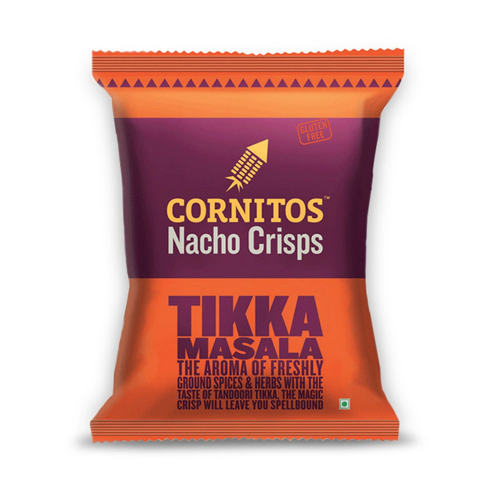 CORNITOS TIKKA MASALA 60gm - SuperMarcheStore