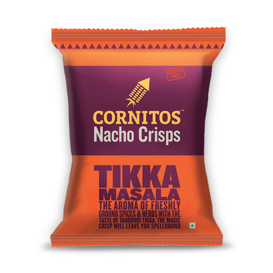 CORNITOS TIKKA MASALA 60gm - SuperMarcheStore