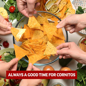 CORNITOS TOMATO MEXICANA 150GM - SuperMarcheStore