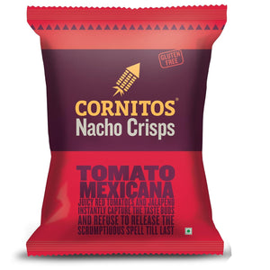 CORNITOS TOMATO MEXICANA 150GM - SuperMarcheStore