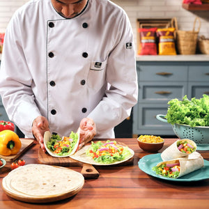 CORNITOS TORTILLA WRAP - SuperMarcheStore