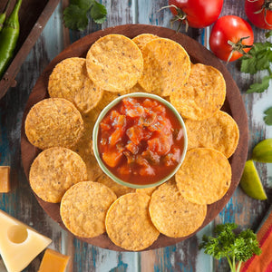 CORNITOS TRAY PERI - PERI 70gm - SuperMarcheStore