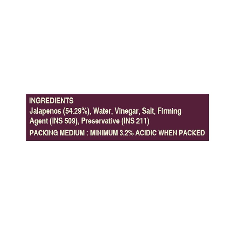 CORNITOS WHOLE JALAPENO PEPPERS 375ML - SuperMarcheStore