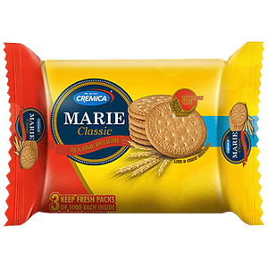 CREAMICA MARIE CLASSIC - SuperMarcheStore