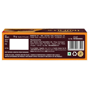 CREAMICA TRUFILLS CHOCO BISCUITS - SuperMarcheStore