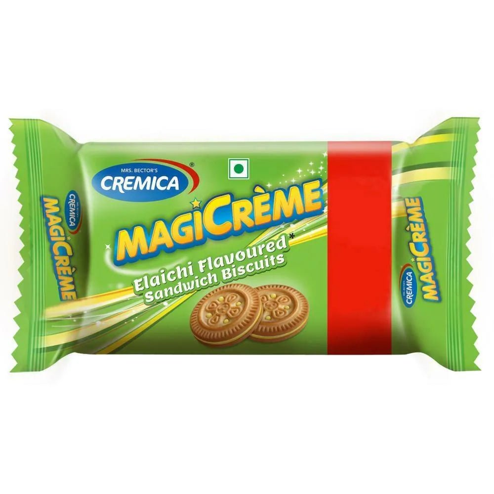CREMCIA ELAICHI - SuperMarcheStore