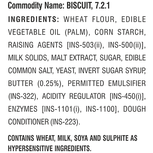 CREMIA CLASSIC CRACKERS 120G - SuperMarcheStore