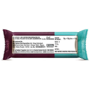 CREMIA PISTA ALMOND COOKIES 75G - SuperMarcheStore