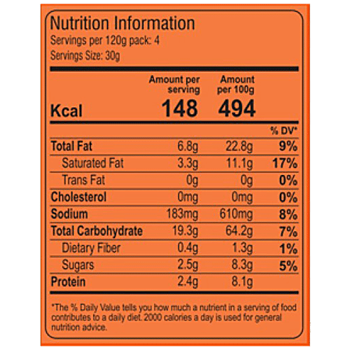 CREMIA SUGAR CRACKERS 120G - SuperMarcheStore