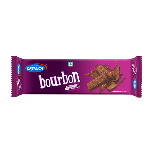 CREMICA BOURBON - SuperMarcheStore